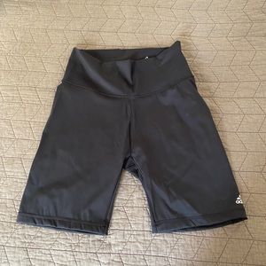 Adidas Biker Shorts